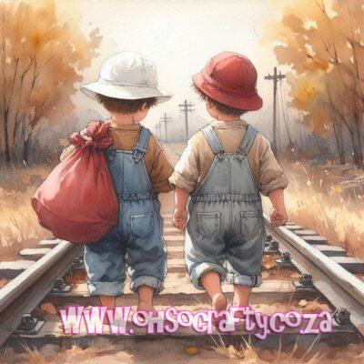 PRE-ORDER "Suzette Soll" Diamond Painting Kit, Poured Glue - Choose your Size, Drill Type, and Number of Colours